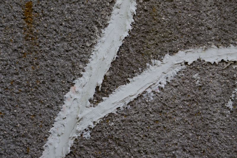 Concrete Crack Repair Services
