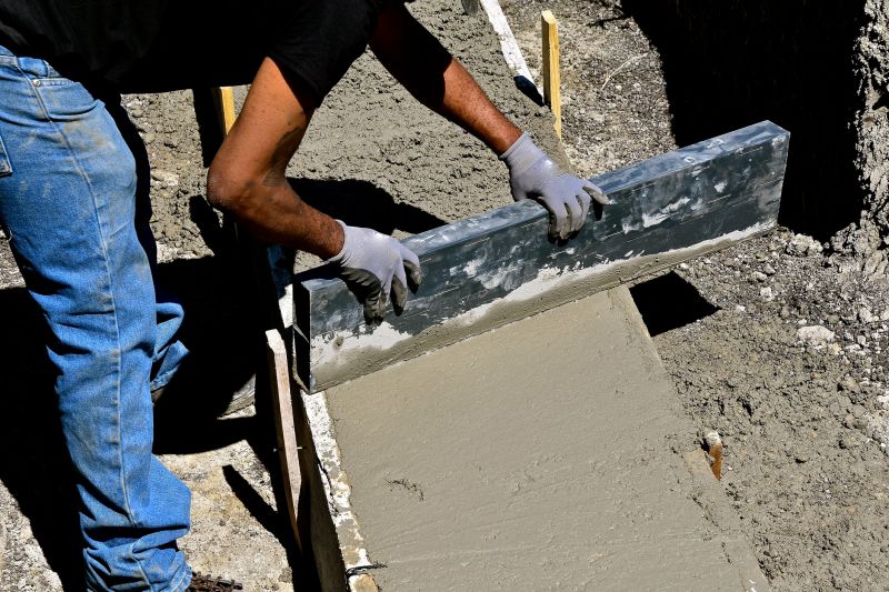 Concrete Repair Technician